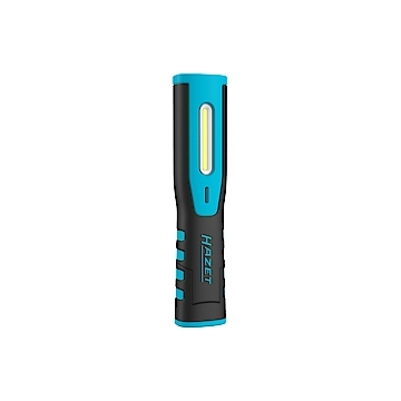 LED pevná svítilna
