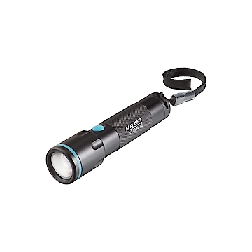 LED kapesní svítila