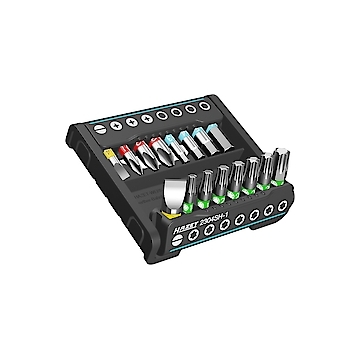 1/4" SmartHolder se 16 bity