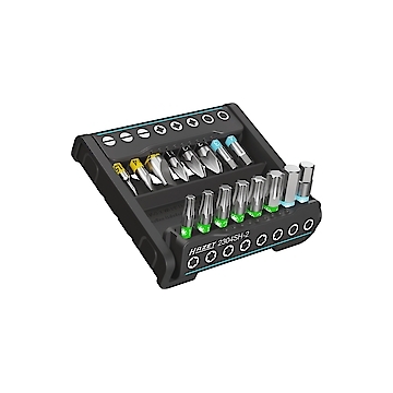 1/4" SmartHolder se 16 bity