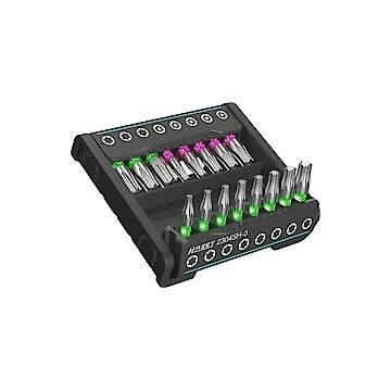 1/4" SmartHolder se 16 bity