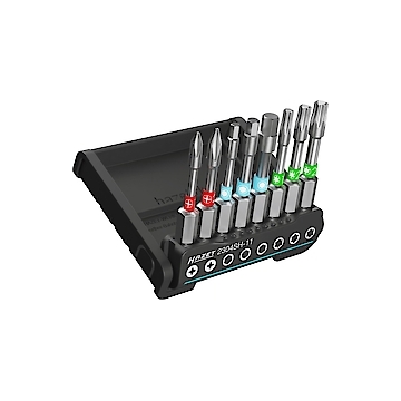 1/4" SmartHolder s 8 bity