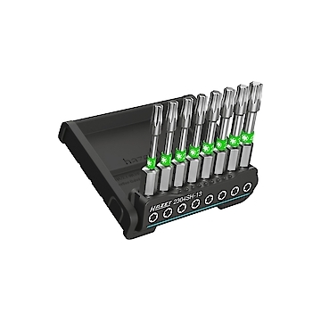 1/4" SmartHolder s 8 bity